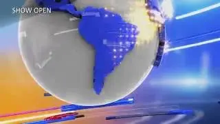 Global Flares