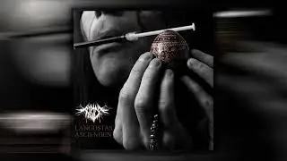 Aliicide - Langostas Ascienden (2024)