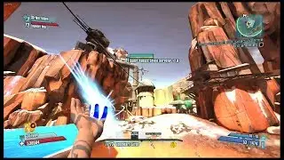 Ultimate Digi-Peak with Striker in 12:43