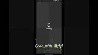 #28 || Coding in Phone || How to Code in Phone || Code compiler in Phone || #c #coding #programming