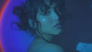 Me rehusó - Andrea Chaparro (Letra)