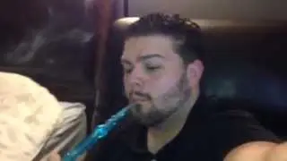 Mazaya hookah tobacco review