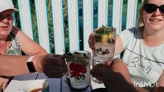 очень было приятно заходили гости, наши подписчики /как живут в русской деревне..