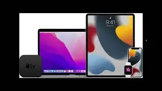 IMPORTANT Apple devices security update 3 zero days Mac iPad iPhone Watch