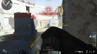 Modern Warfare - easy double collateral