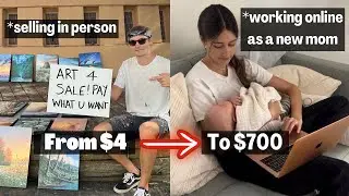 Do THIS To Get Paid More As a Creator | Working Mom Life