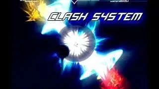 Kamehameha [Clash System]