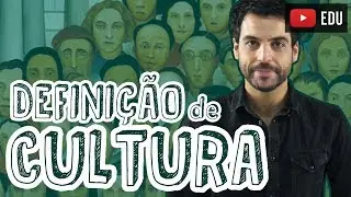 Sociology Class: What is Culture? - STOODI