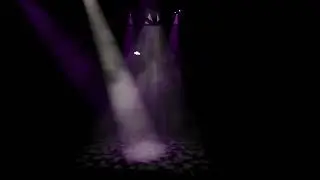 Hold Me In Your Heart Kinky Boots | Lighting Design