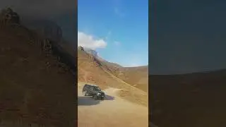 озеро Гижгит-бирюзовая сказка гор, Кабардино-Балкарская республика