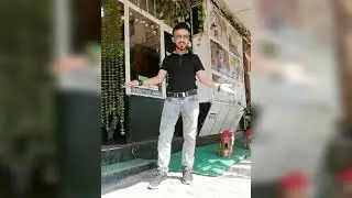FOTO VEO KAYA - EĞLENCELİ ADAM