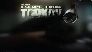 Escape from Tarkov pvp квесты 38lvl