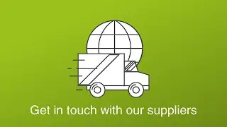 aeoon's Suppliers