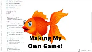Devlog - Making My Dream Game! in Unity