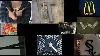 TC240 Alphabet
