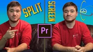 How to Create a Split Screen