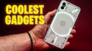 10 Coolest Gadgets And Inventions 2022 | You Must Have