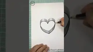 Easy 3D Drawing Tips