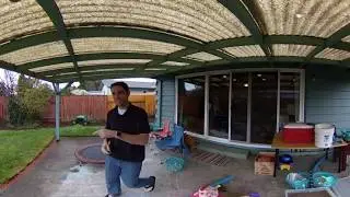 Test 360 Home Tour