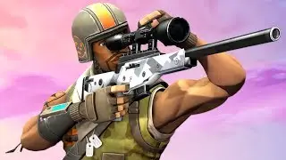 W.A.N.T.S - Fortnite Montage