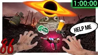 We Made The WORST Thumbnail in 1 HOUR