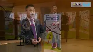 [Met Chorus Artists X EnoB Digital Outreach Concert] 마중 (On the Way to You)