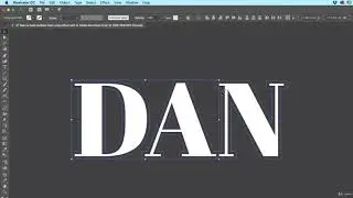 How to make multiple lines using offset path in Adobe Illustrator CC advance training
