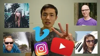 How to Find New Travel YouTubers & Videos