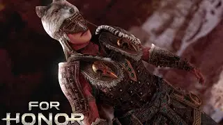 A NEW JOURNEY To Rep 70 Begins | Berserker Duels | For Honor
