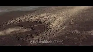 Fear of Salahuddin 🔥🔥 | WhatsApp Status 