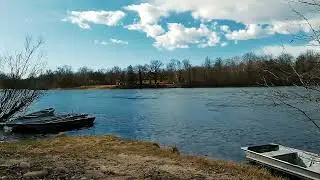A Shot of aFlowing River🏖🏝️🏞️#shorts #river #video #viral #viralvideo #viralshorts #new #bestshorts