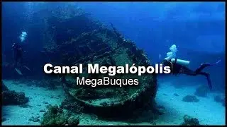 COSTA DA MORTE (Hundidos) El Don Pedro  -  Documentales