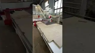 У нас станки размножаются! #a10_ptz #лодка #boat #diy #ремонтлодок #станок #чпуфрезер