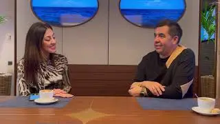 МУЖСКОЙ ВЗГЛЯД: Рустам Тангиров