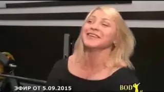 Боди Тайм Памяти Екатерины Пузыренко