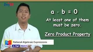 Grade 8 Math Q1 Ep5: Rational Algebraic Expressions