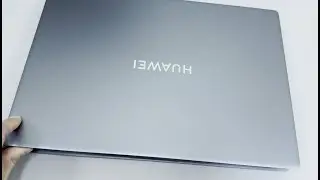 Ноутбук Huawei MateBook D 16 MCLF-X