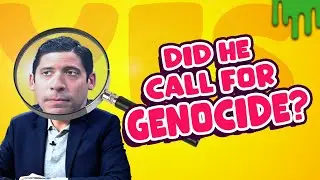 The Case Against Michael Knowles