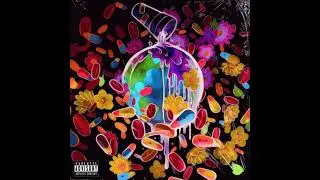 Juice WRLD - Mercy Dreamin' (prodby KayZ x Tooch)