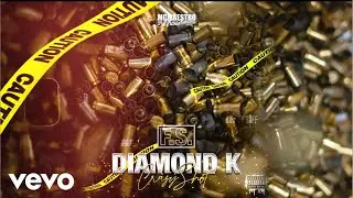 F.S. - Diamond K (Official Audio)