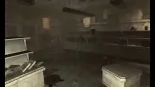Fallout 3 -  Booby trap in the GOLD RIBBON GROCERS