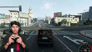 Ep-29 Franklin make big Mistake Why He Kill a Big Businessman | GTA V Gamplay