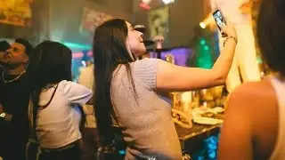 Mc Shark-bled el harba- بلاد الهربا  (clip officiel )