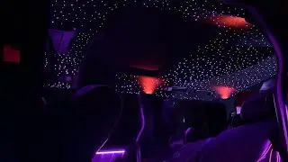 Единстенный Toyota Alfard в России 👍