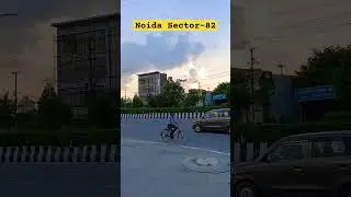 noida sector 82#shorts #viral#youtubeshorts