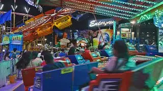 State Fair Meadowlands 2019 (Extended - Carnival/Midway)
