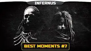 Hunt  Showdown - Best Moments #7