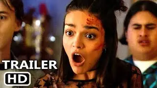 Y2K Trailer (2024) Rachel Zegler