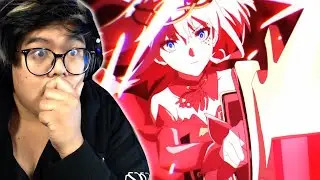 IS THIS A MASTERPIECE?! | takt op.Destiny Episode 1 Reaction & Review