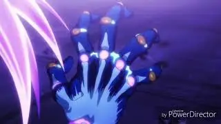 One Punch Man | Saitama vs Boros - Ultimate Battle